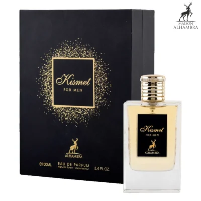 Maison Alhambra Kismet Perfume for Men – EDP – 100 ml