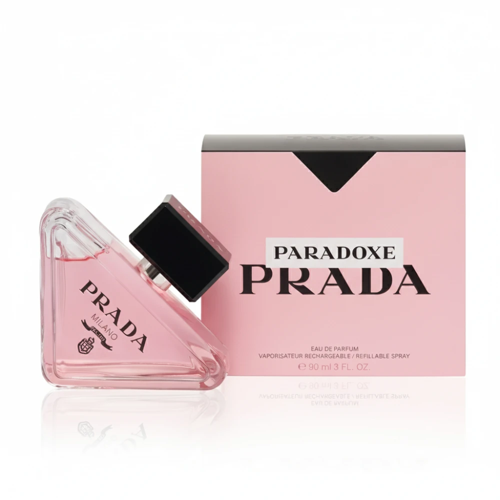 Prada Paradoxe Perfume for Women – EDP – 90 ml