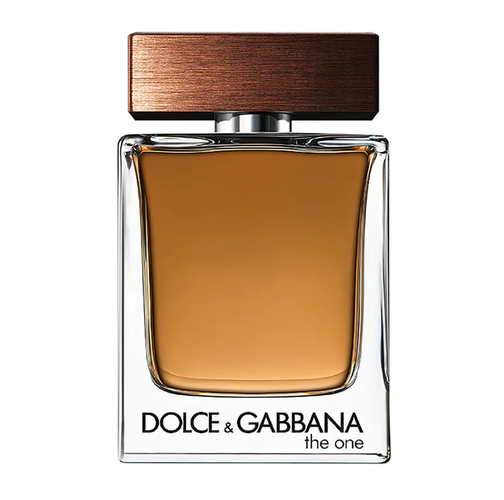 Dolce & Gabbana The One Perfume for Men – EDT – 3.3 fl oz