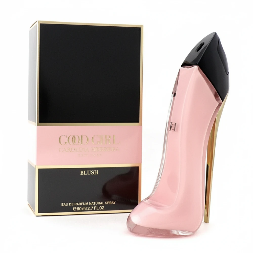 Carolina Herrera Good Girl Blush Perfume for Women – EDP – 2.7 oz