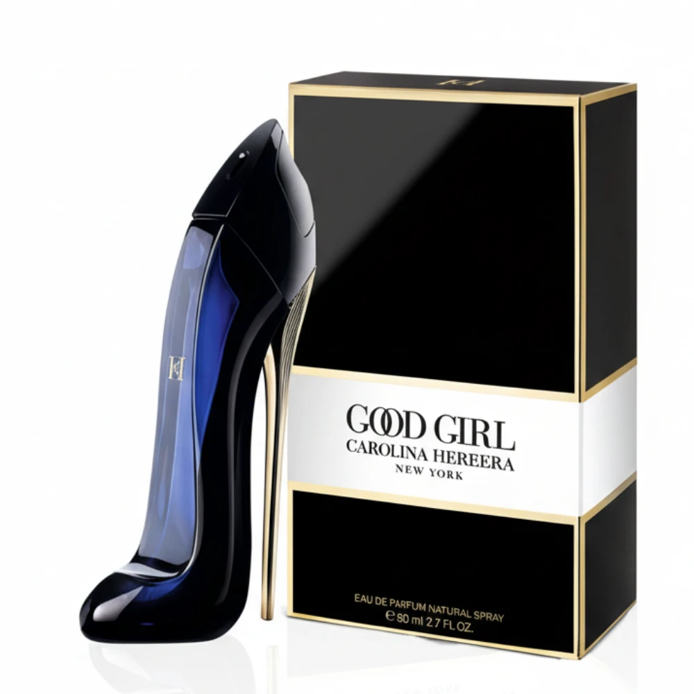 Carolina Herrera Good Girl Perfume for Women – EDP – 2.7 oz