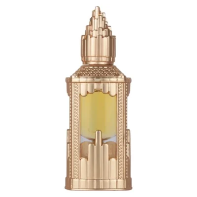Lattafa Abraaj Perfume for Men and Women – Parfum – 20 ml
