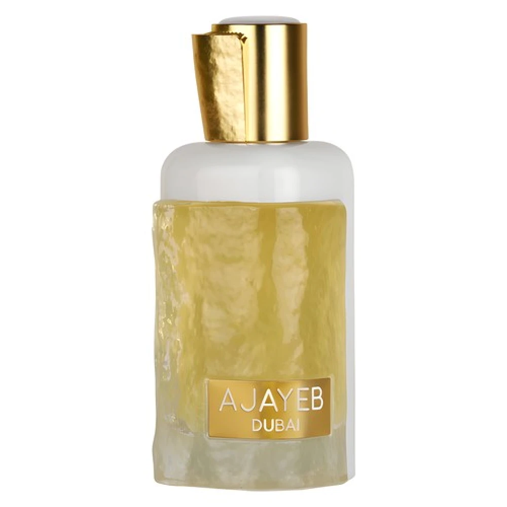 Lattafa Ajayeb Dubai Portrait Perfume for Men and Women – EDP – 100 ml