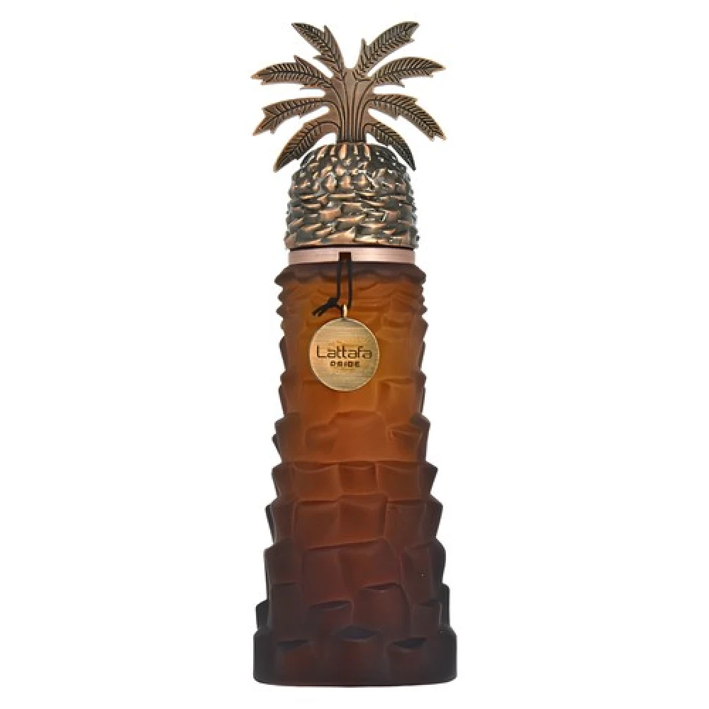 Lattafa Ajwaa Perfume for Men and Women – EDP – 90 ml