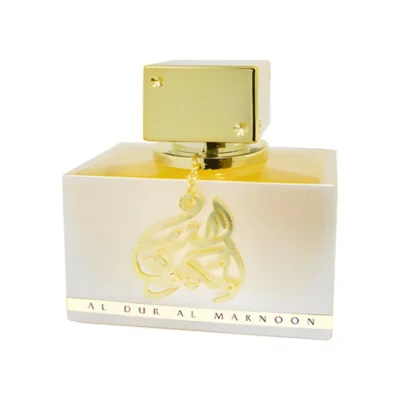 Lattafa Al Dur Al Maknoon Gold Perfume for Men and Women – EDP – 100 ml