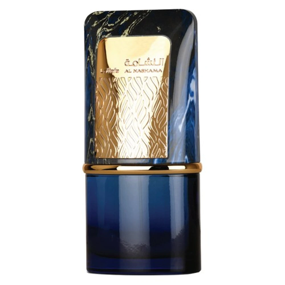 Lattafa Al Nashama Caprice Perfume for Men and Women – EDP – 100 ml