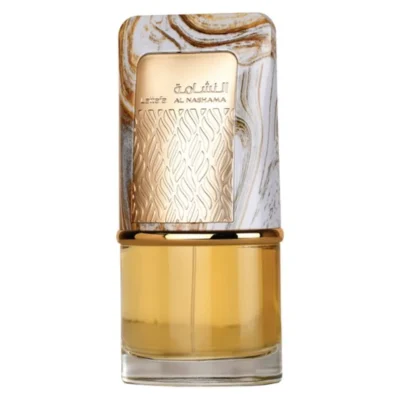 Lattafa Al Nashama Perfume for Men and Women – EDP – 100 ml