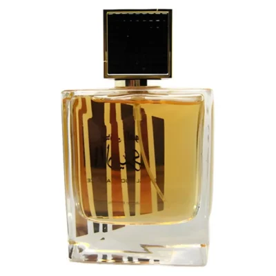 Lattafa Ameer Al Oudh Intense Oud Perfume for Men and Women – EDP – 100 ml