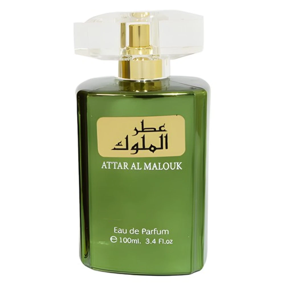 Lattafa Attar Al Malouk Perfume for Men and Women – EDP – 100 ml