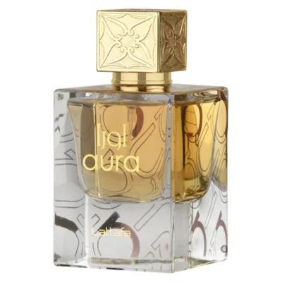 Lattafa Aura Perfume for Men and Women – EDP – 60 ml
