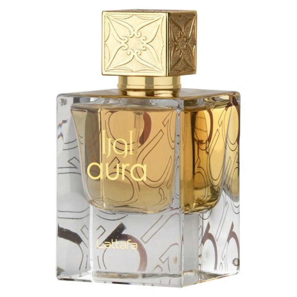 Lattafa Aura Perfume for Men and Women – EDP – 60 ml