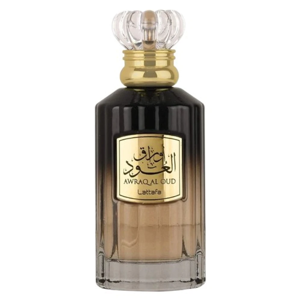 Lattafa Awraq Al Oud Perfume for Men and Women – EDP