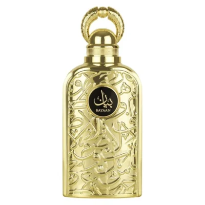 Lattafa Bayaan Perfume for Women – EDP – 100 ml