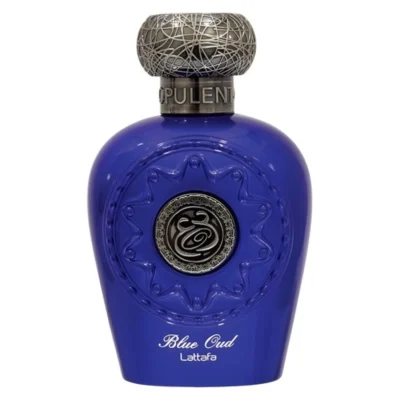 Lattafa Blue Oud Perfume for Men and Women – EDP