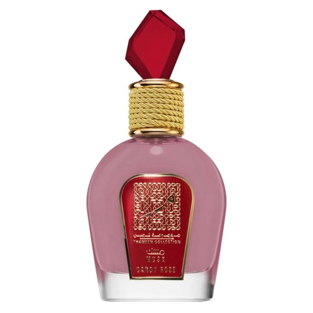 Lattafa Candy Rose Perfume for Men and Women – EDP – 100 ml