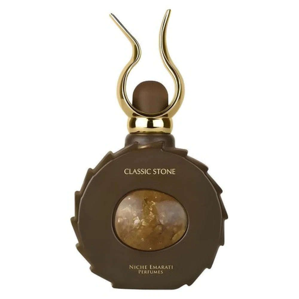 Lattafa Classic Stone Perfume for Men and Women – EDP – 100 ml
