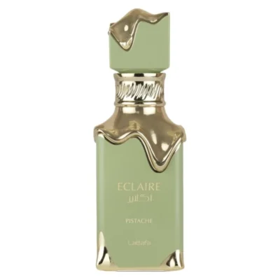 Lattafa Eclaire Pistache Perfume for Men and Women – EDP – 100 ml