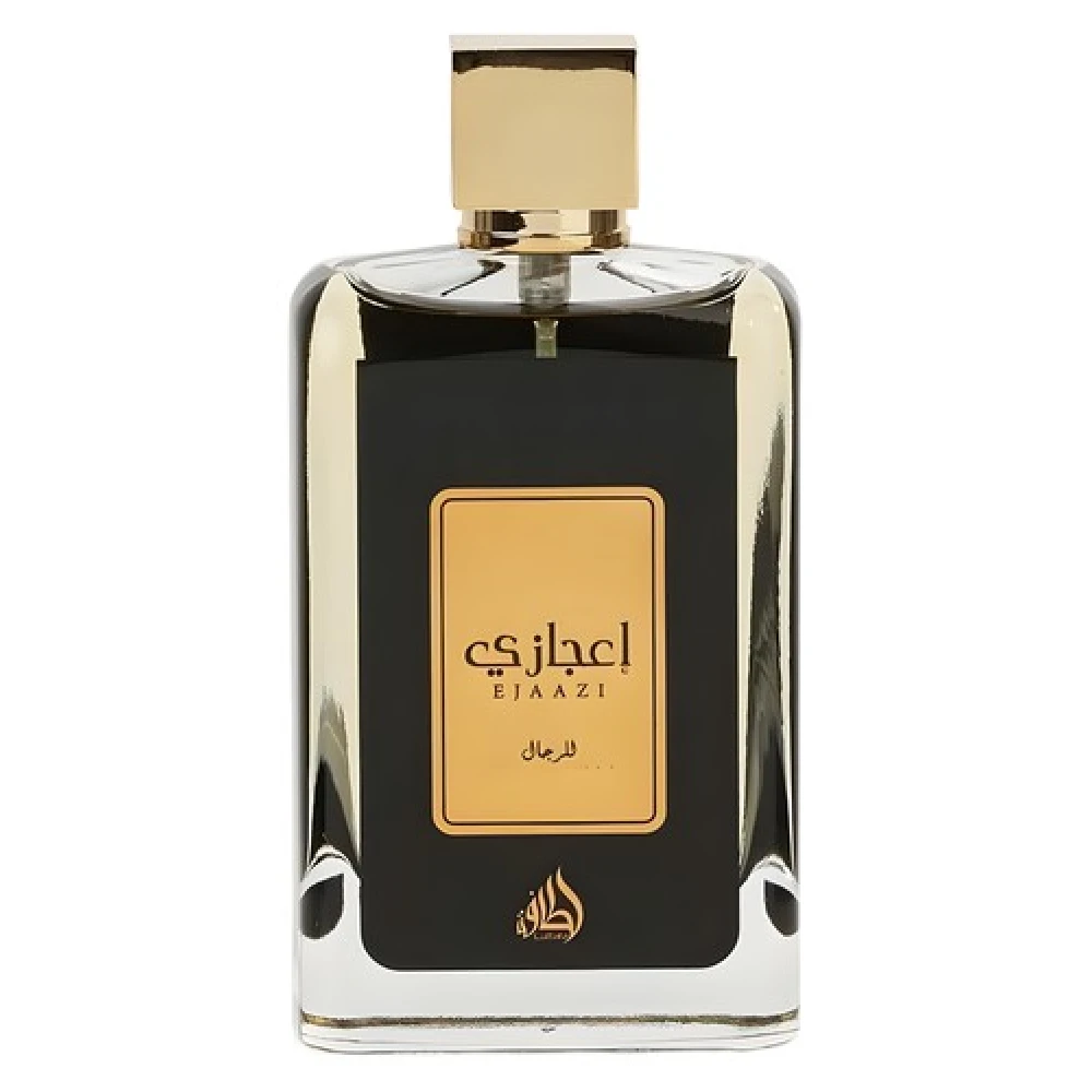 Lattafa Ejaazi Perfume for Men – EDP – 100 ml