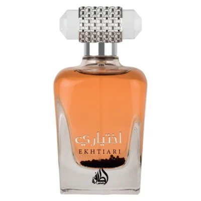 Lattafa Ekhtiari Perfume for Men and Women – EDP – 100 ml
