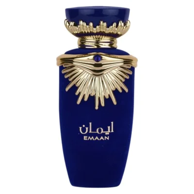 Lattafa Emaan Perfume for Men and Women – EDP – 100 ml
