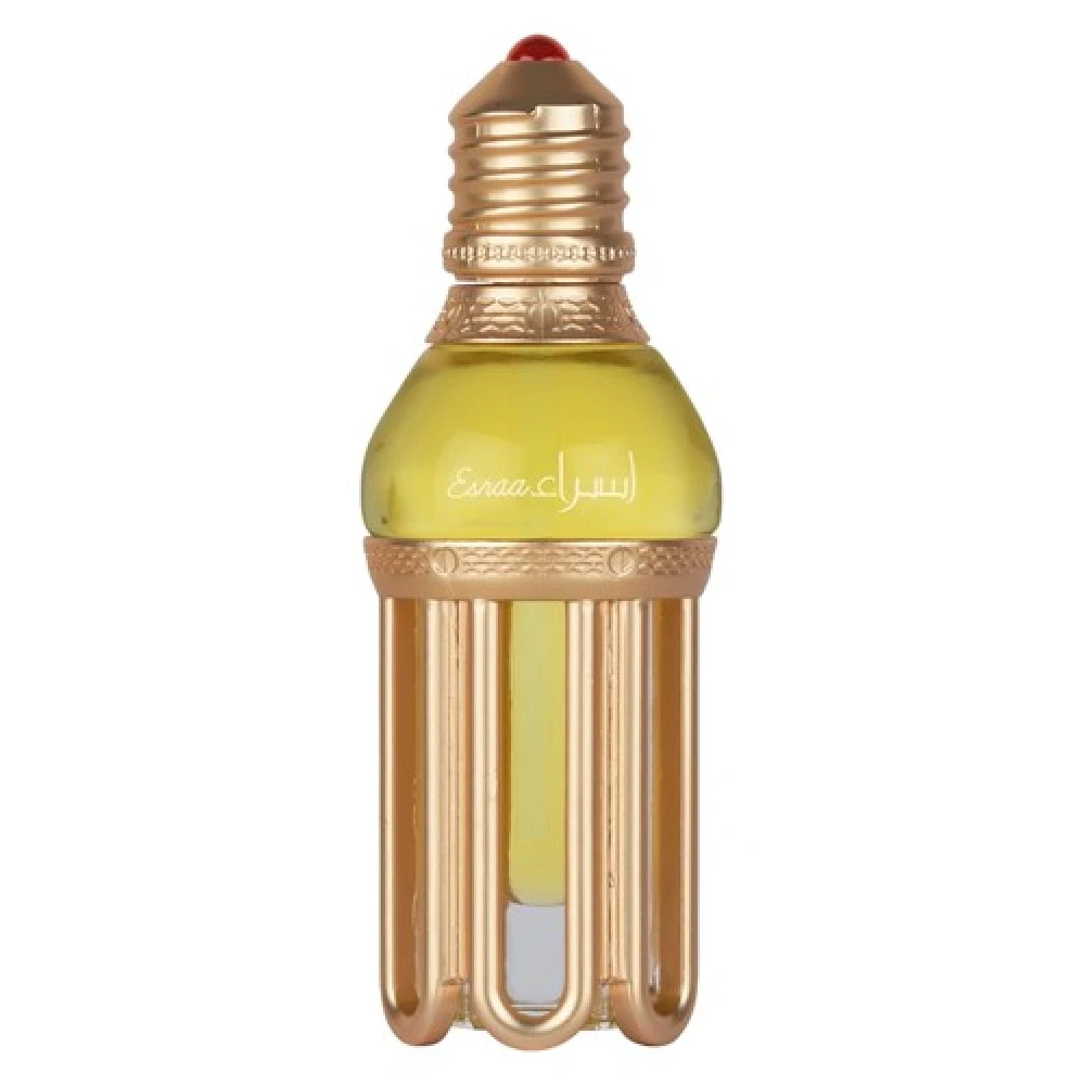 Lattafa Esraa Perfume for Men and Women – Parfum – 20 ml