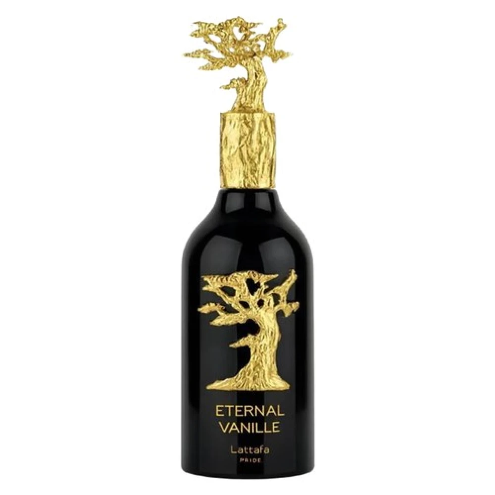 Lattafa Eternal Vanille Perfume for Men and Women – EDP – 100 ml