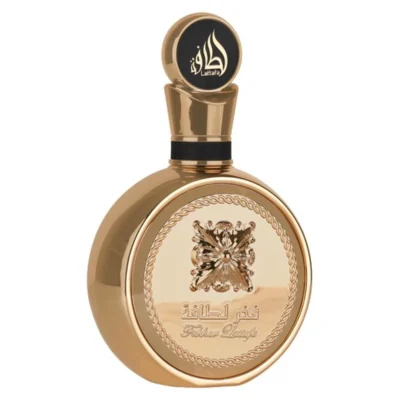 Lattafa Fakhar Gold Extrait Perfume for Men and Women – EDP – 3.4 oz