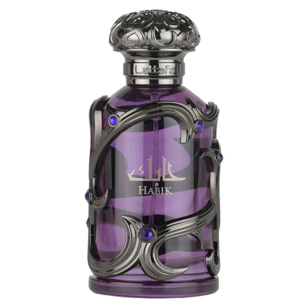 Lattafa Habik Perfume for Men – EDP – 100 ml
