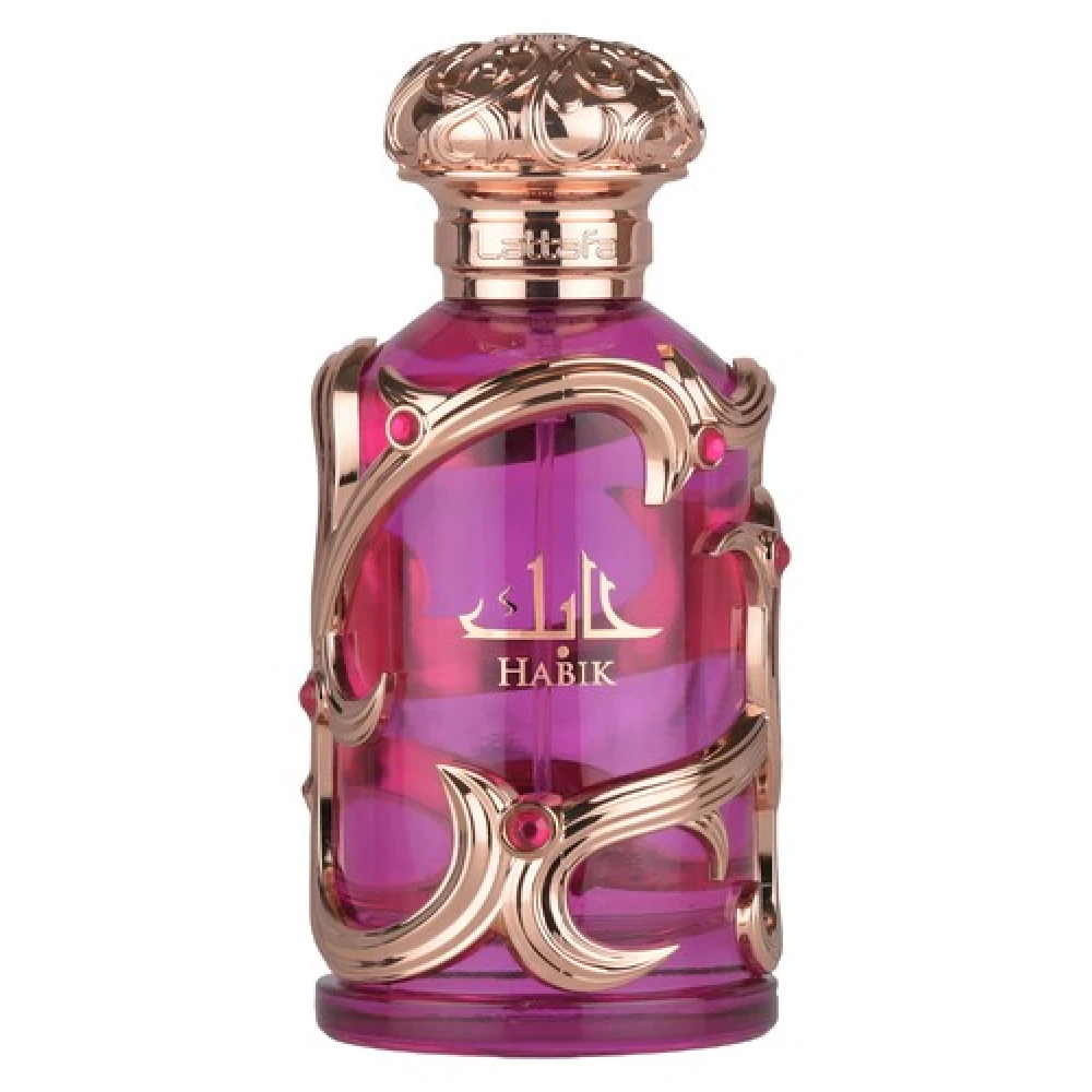 Lattafa Habik Perfume for Women – EDP – 100 ml