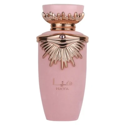Lattafa Haya Perfume for Women – EDP – 100 ml