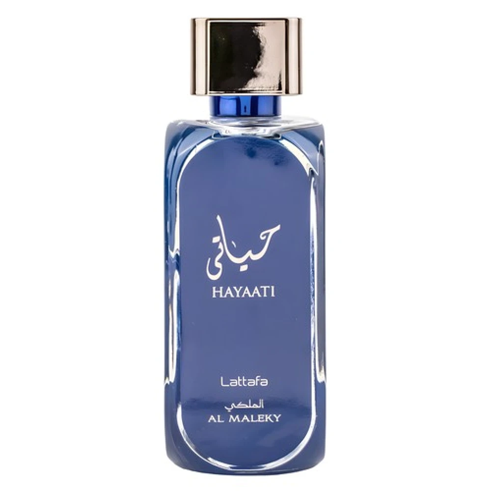 Lattafa Hayaati Al Maleky Perfume for Men – EDP
