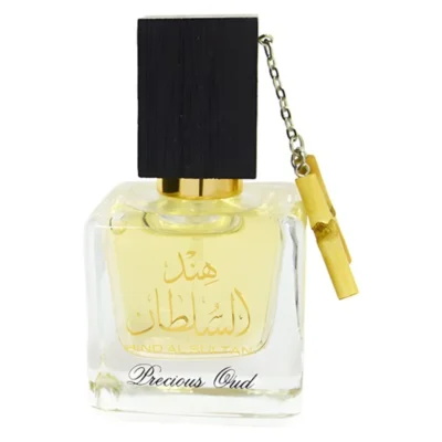 Lattafa Hind Al Sultan Perfume for Men and Women – EDP – 50 ml