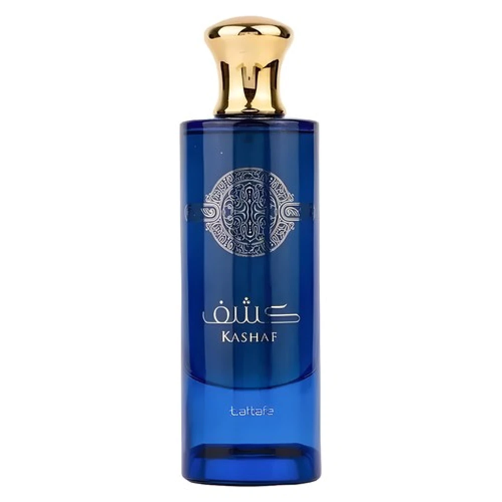 Lattafa Kashaf Perfume for Men and Women – EDP – 100 ml