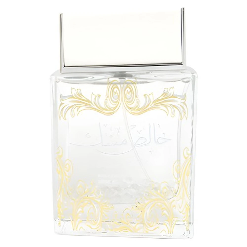 Lattafa Khalis Musk Perfume for Men and Women – EDP – 100 ml