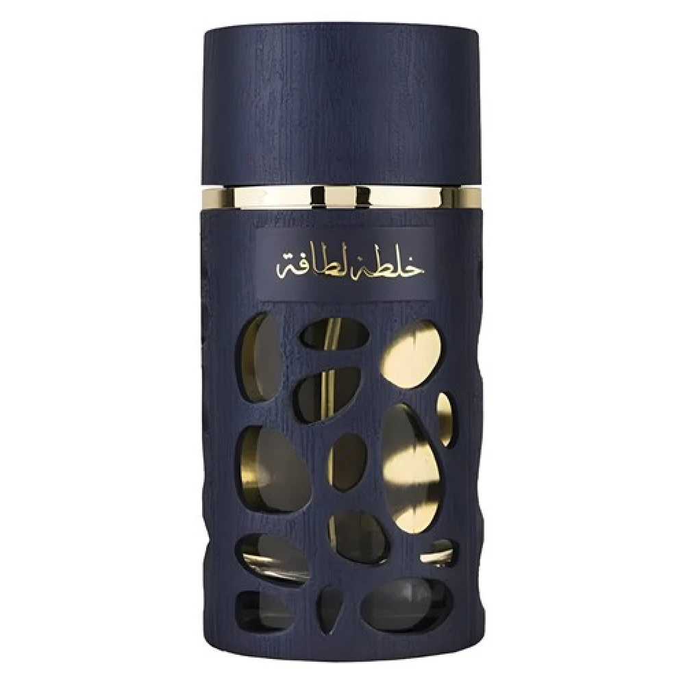 Lattafa Khalta Blend Perfume for Men and Women – EDP – 100 ml