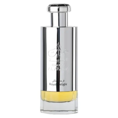 Lattafa Khaltaat Al Arabia Royal Delight Perfume for Men – EDP – 100 ml