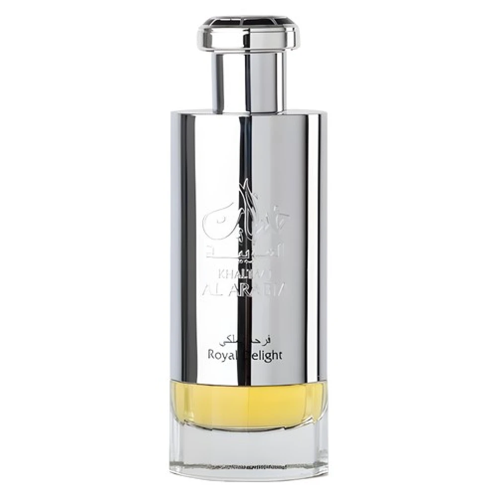 Lattafa Khaltaat Al Arabia Royal Delight Perfume for Men – EDP – 100 ml