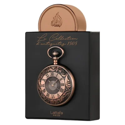 Lattafa La Collection d’antiquités 1505 Perfume for Men and Women – EDP