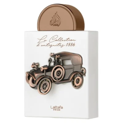 Lattafa La Collection D’antiquites 1886 Perfume for Men and Women – EDP – 100 ml