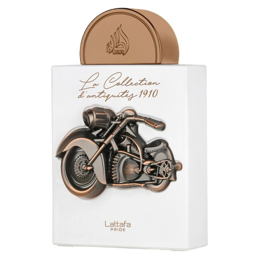 Lattafa La Collection D’Antiquites 1910 Perfume for Men and Women – EDP – 100 ml