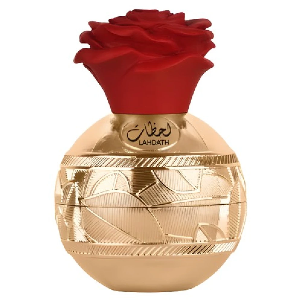 Lattafa Lahdath Perfume for Men and Women – EDP – 100 ml