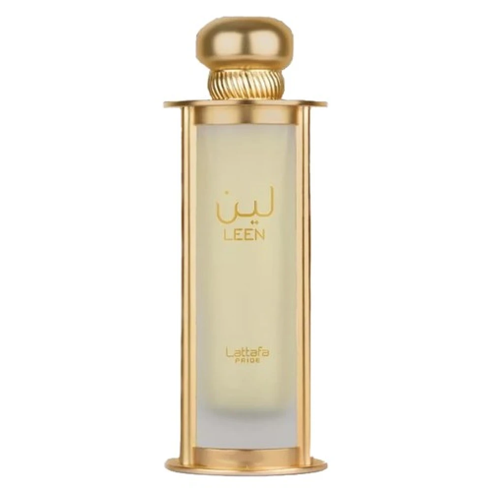 Lattafa Leen Perfume for Men and Women – EDP – 100 ml