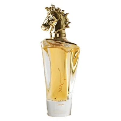Lattafa Maahir Perfume for Men and Women – EDP – 100 ml