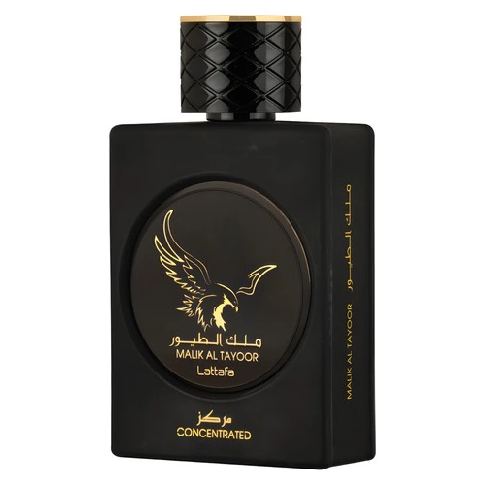 Lattafa Malik Al Tayoor Perfume for Men and Women – EDP – 100 ml