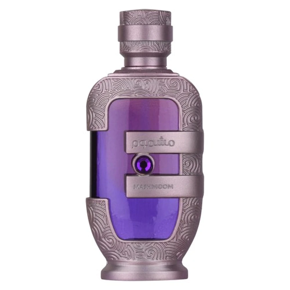 Lattafa Mashmoom Perfume for Men and Women – Parfum – 20 ml