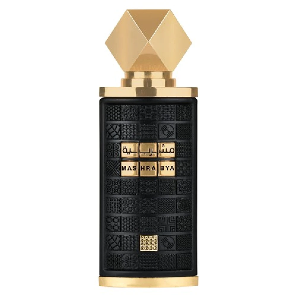 Lattafa Mashrabya Perfume for Men and Women – EDP – 100 ml
