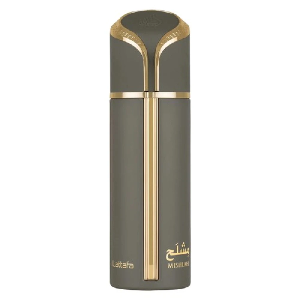 Lattafa Mishlah Perfume for Men and Women – EDP – 100 ml