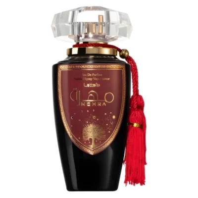 Lattafa Mohra Perfume for Men and Women – EDP – 100 ml