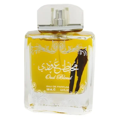 Lattafa Mukhallat Oudi Perfume for Men and Women – EDP – 100 ml