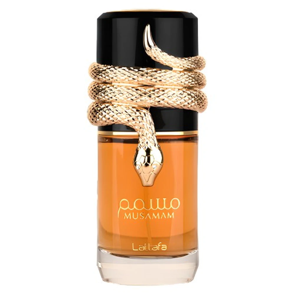 Lattafa Musamam Perfume for Men and Women – EDP